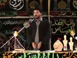 Allama Ali Nasir Talhara 1 Muharram 1433 Rasool Nagir - Muhafiz Quran
