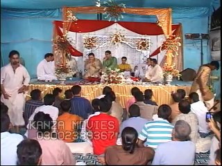 Mir Hasan_ Jibrael Murtaza Ko Dulha Bana Rahay Hain