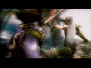 Soul Calibur 3 Soshite Boku ni Dekiru Ko