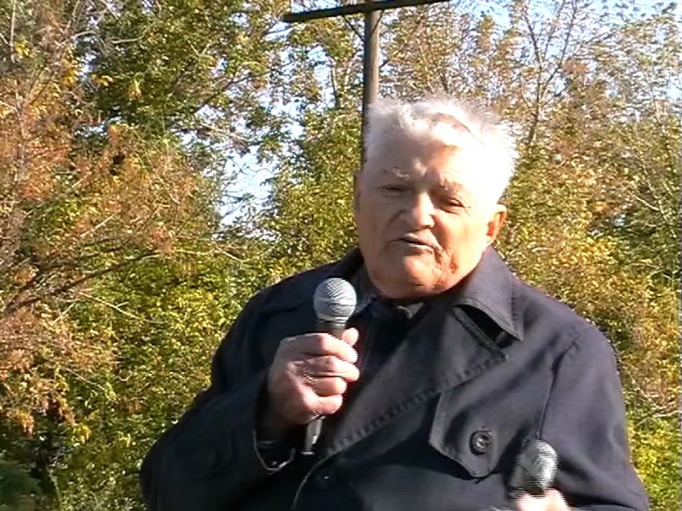 Памяти товарища – Мищенко Николая Гавриловича