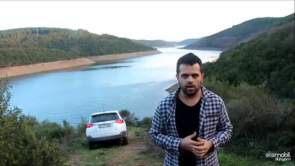 Test - Toyota RAV4 AWD