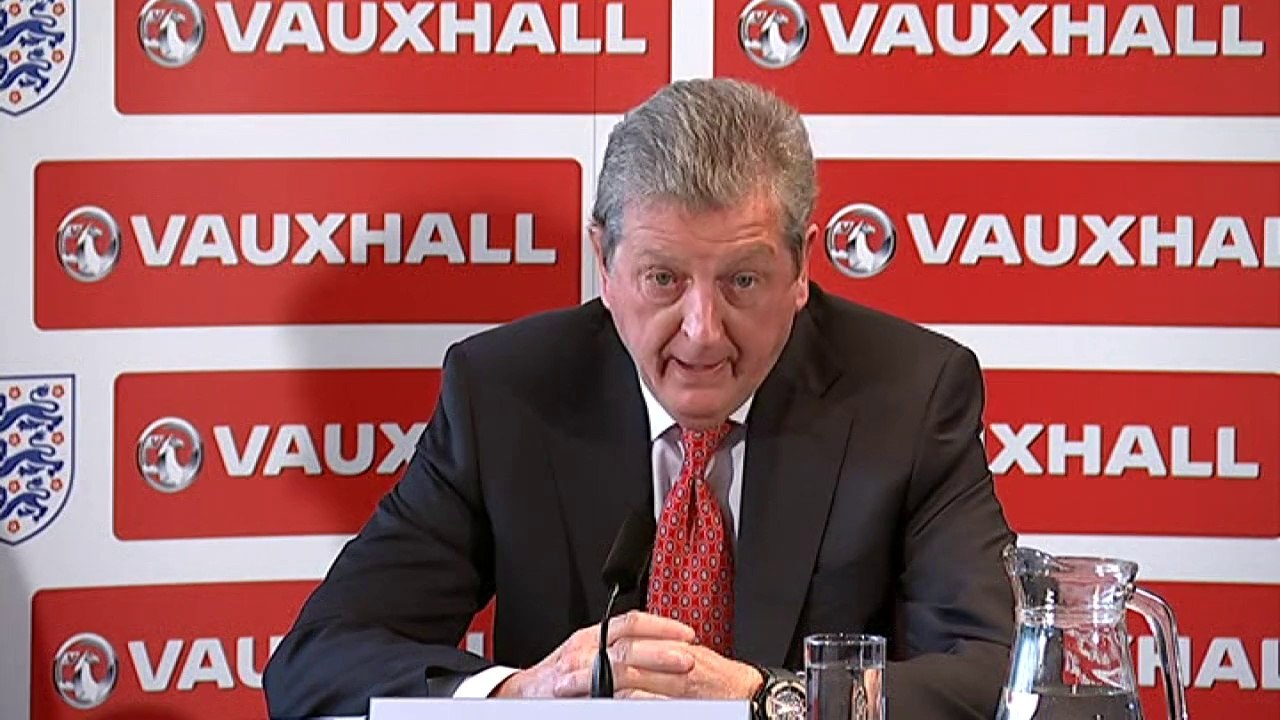 Roy Hodgson: Ashley Cole decision "unbelievably hard"