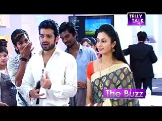 Ye Hai Mohabbatein  Ishita JEALOUS from Raman's EX-AFFAIRS  12th May 2014 FULL EPISODE