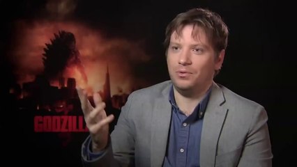 Godzilla Featurette - Advice For Filmmakers (2014) - Gareth Edwards Movie HD