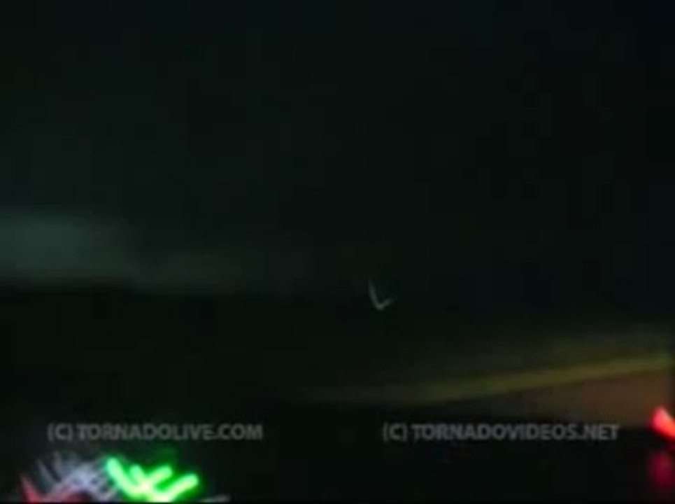 Greensburg Tornado 04.05.2007