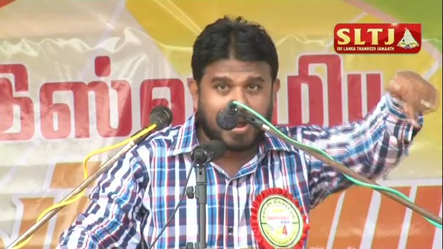 தவ்ஹீத் ஜமாஅத் கடந்து வந்த பாதை (மே4 குடும்பவியல் மாநாடு)