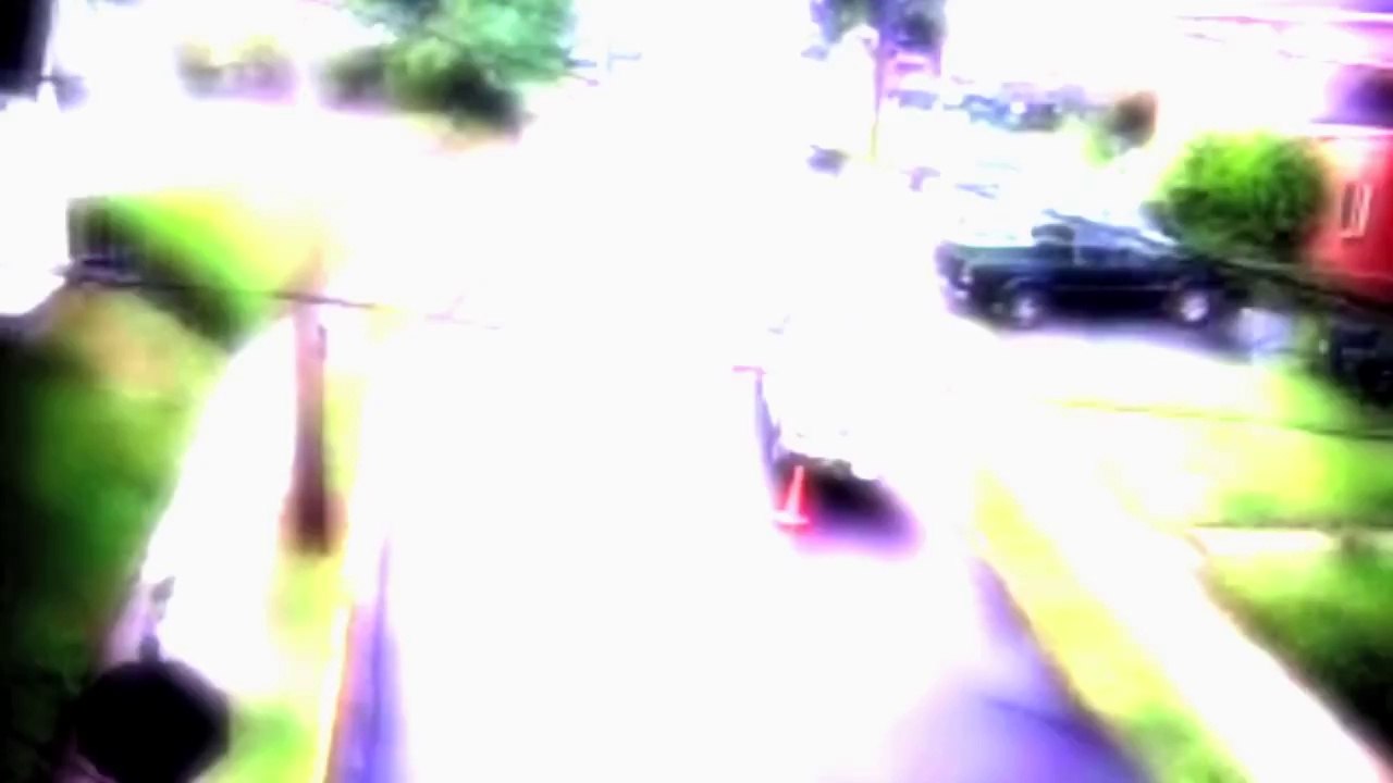 Tornado Tuscaloosa 27.04.2011