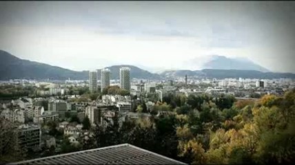 Gangs de France - Lyon et Grenoble