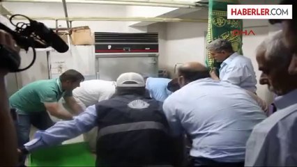 Şemdinli'de Suya Kapılan Evci'nin Cesedi Bulundu