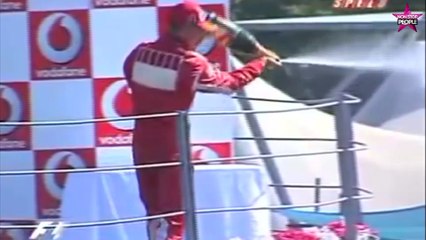 Michael Schumacher : un coma médiatique dangereux