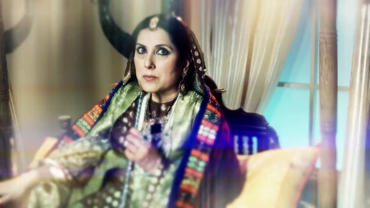 "Reza Reza" OST: Adhura Millan on A-Plus