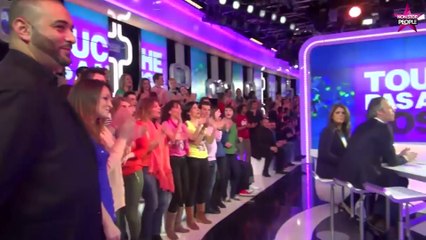 Cyril Hanouna s’écarte de TPMP pour Europe 1 ?