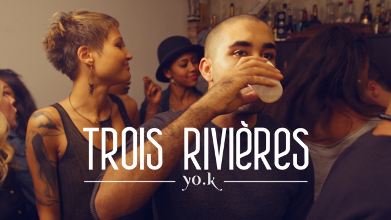 Yo.K - Trois Rivières [OPTIMUM]