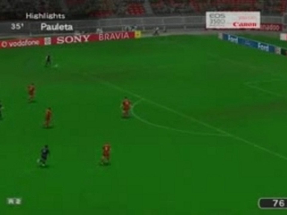 Psg- le man