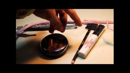 كيف اشقر وارسم حواجبي Beautiful Brows