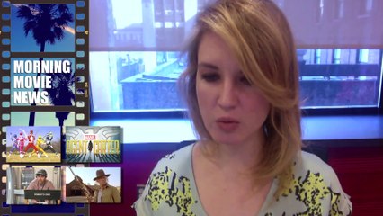 Power Rangers new movie from Lionsgate, Agent Carter TV Show on ABC 2014 2015 - Beyond The Trailer