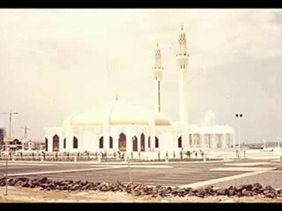 الشيخ هاني الرفاعي يتلو سورة التوبة بتلاوة تبكي...