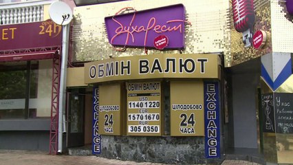 Pas de liesse populaire à Donetsk après le oui à l'indépendance