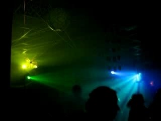 Milieu de soirée 20.01.07