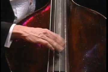 Oscar Peterson - The Quartet Live feat. Joe Pass