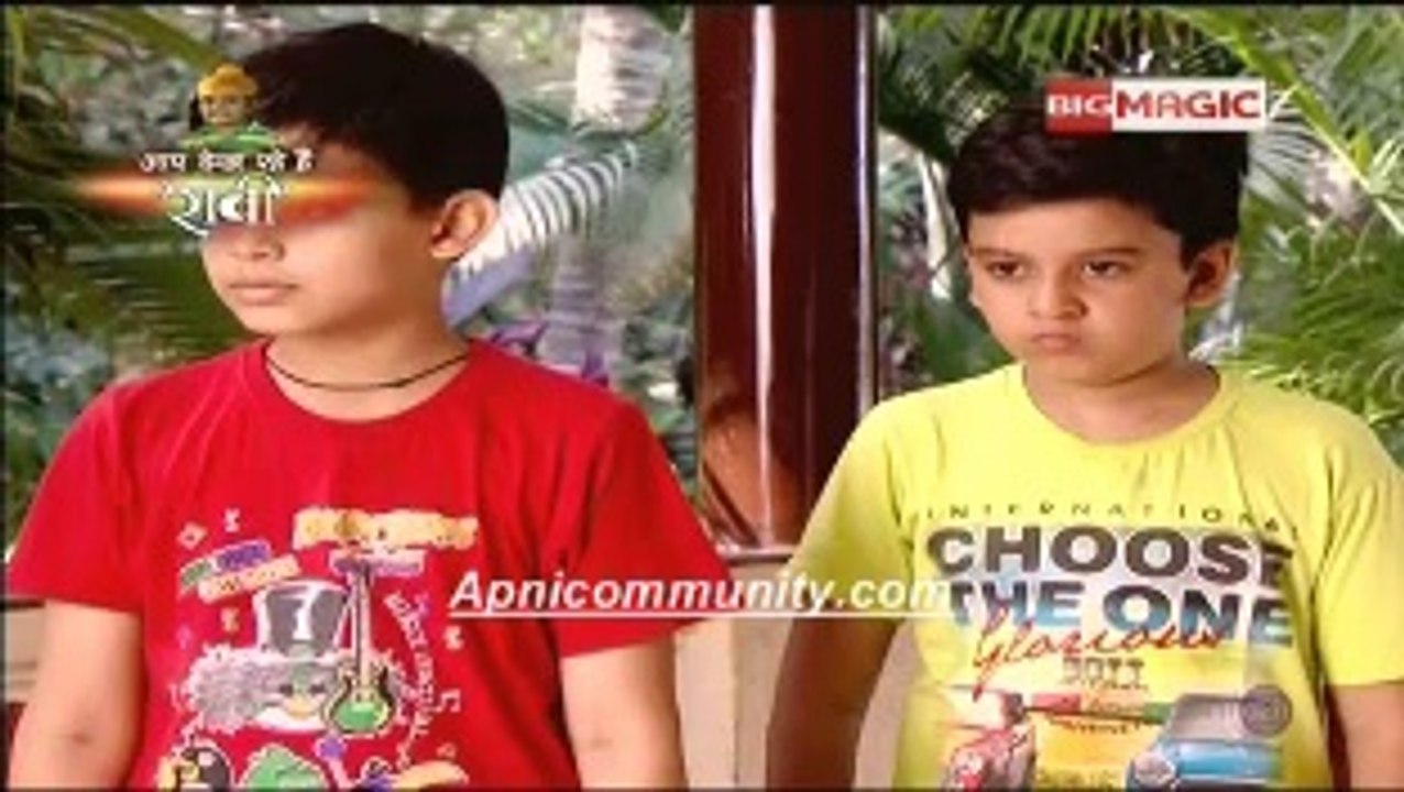 Raavi(Big Magic)-12 May 2014-pt2