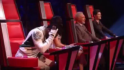 FULL] Adam Issac - High and Dry - The Voice UK - Live Show 3