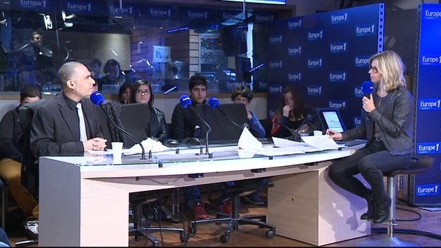 Arrêtons de s'en prendre à Christiane Taubira!