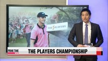 PGA Martin Kaymer wins The Players Championship following rain dely