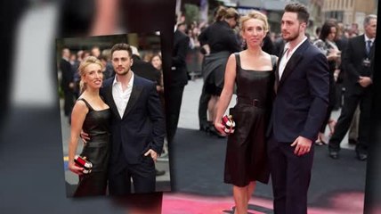 Sam Taylor-Wood Embraces 50 Shades