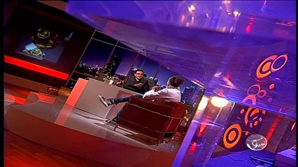 رشيد شو:  مصطفى حجي