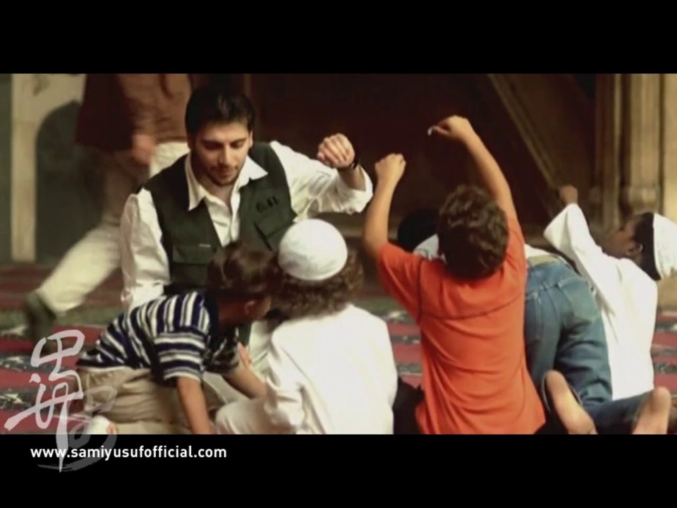 Al-Mu'allim | Sami Yusuf