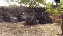 Nigeria. Video del gruppo Boko Haram: 