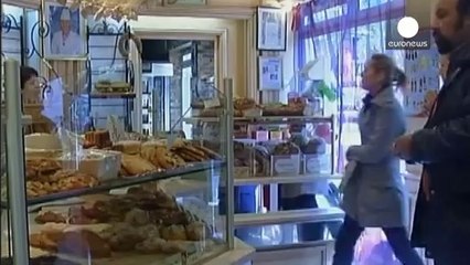 Bank of France predicts 0.2% growth in Q2