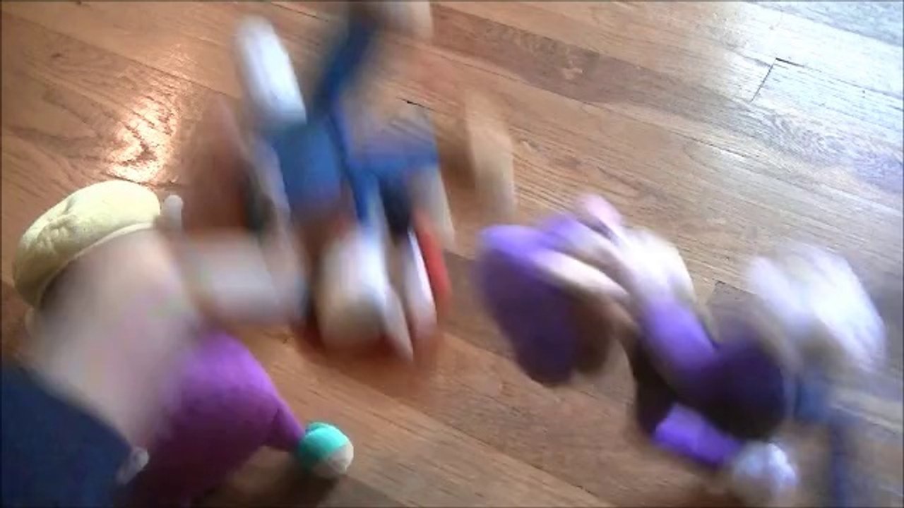 New Movie Commercial