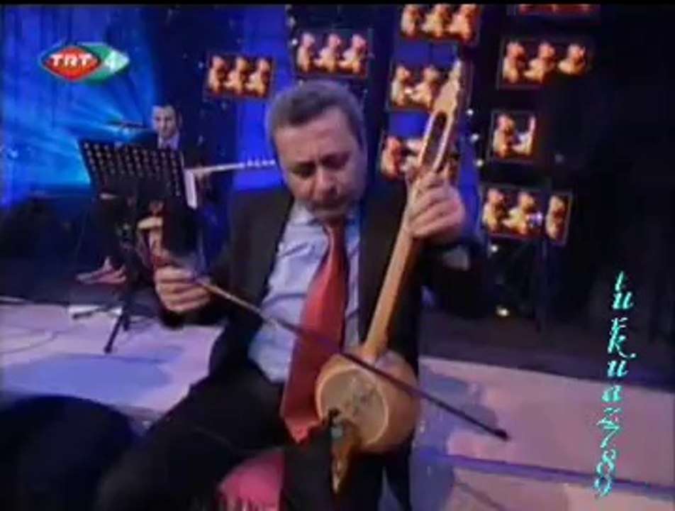 Nusret YILMAZ-Bir Fırtına Tuttu Bizi Deryaya Kardı