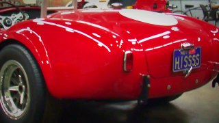 Confessions Of A Cobra Racer: Muscle Car Of The Week Special 2 Part Episode # 48 Part 1