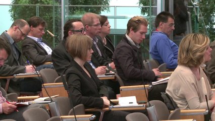 Le chef de la diplomatie allemande en Ukraine mardi