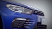 2014 Volkswagen Scirocco and Scirocco R Trailer