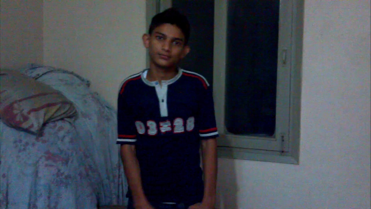 usman yousuf