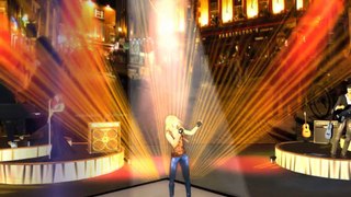Second Life - Selene's Tribute to CARRIE UNDERWOOD - part 2