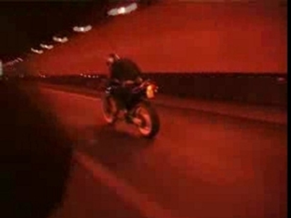 Stunt de ouf par Roue2ouf