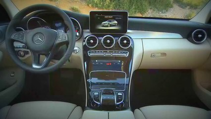 New 2014 Mercedes-Benz C 220 BlueTec