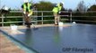 FLAT ROOFING IN CAERPHILLY - LEAKING FLAT ROOF IN CAERPHILLY