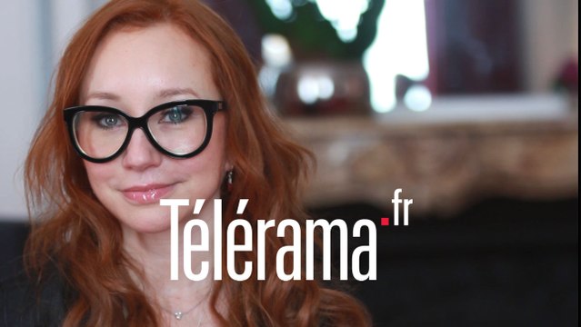 Tori Amos, interview post-it