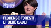 Florence Foresti et Bébé Cauet - La Méthode Cauet
