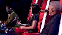 FULL] Alex Buchanan - Don't Wake Me Up - The Voice UK Season 2