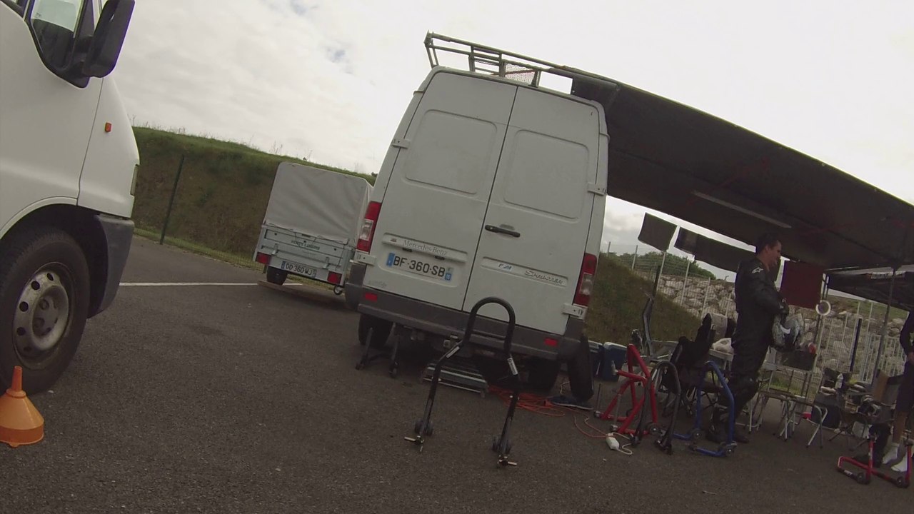 09 05 14  Nogaro  6ème session