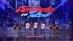 FULL] All That - America's Got Talent 2012 Tampa Auditions