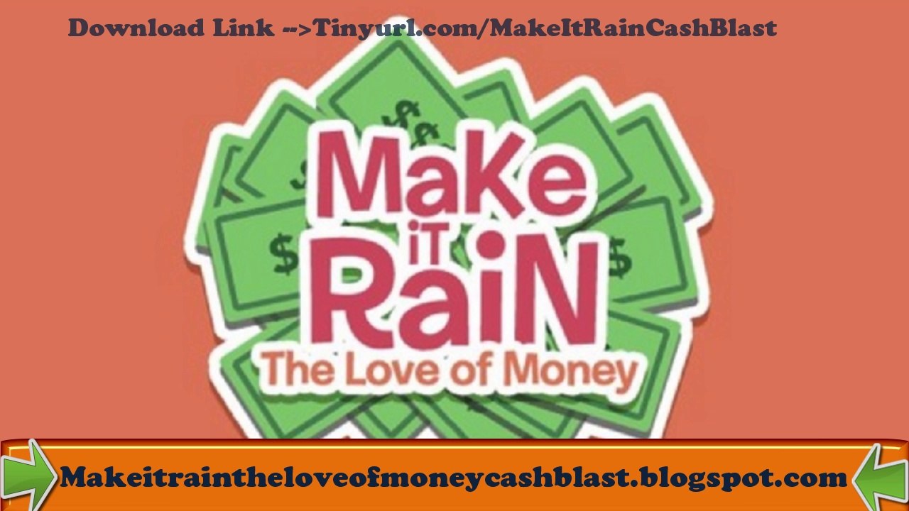 Make It Rain Hack NO JAILBREAK NO CHEATS !