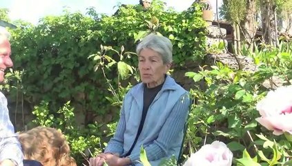 portrait André Gayraud